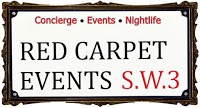 Red Carpet Events 654949 Image 0